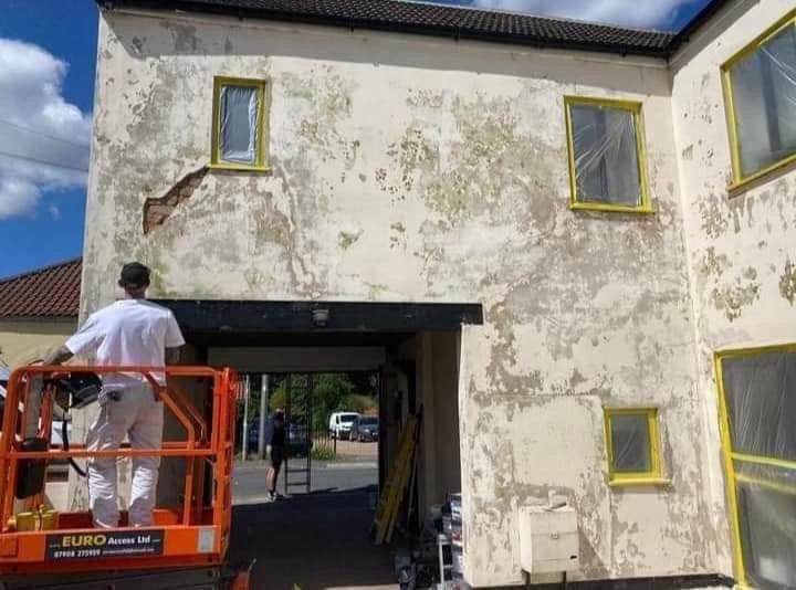 K-Mcnulty Painting & Spraying Specialists — Photos 13