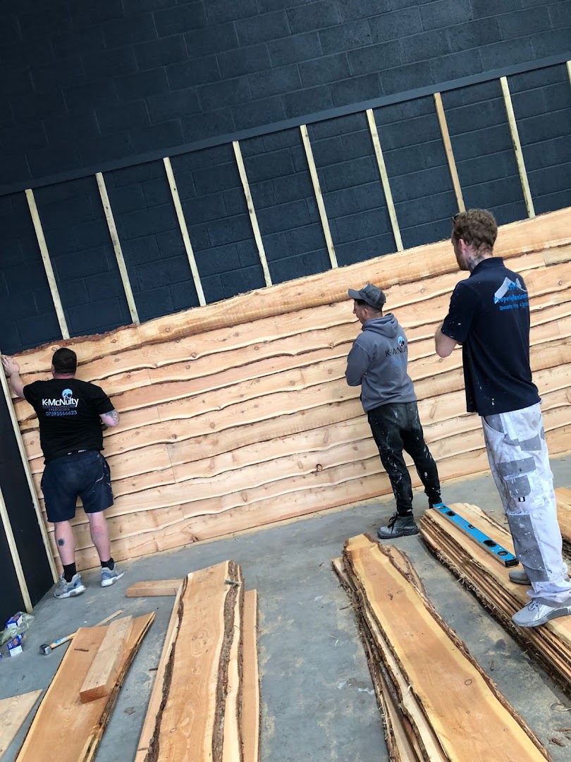 K-Mcnulty Painting & Spraying Specialists — Photos 15