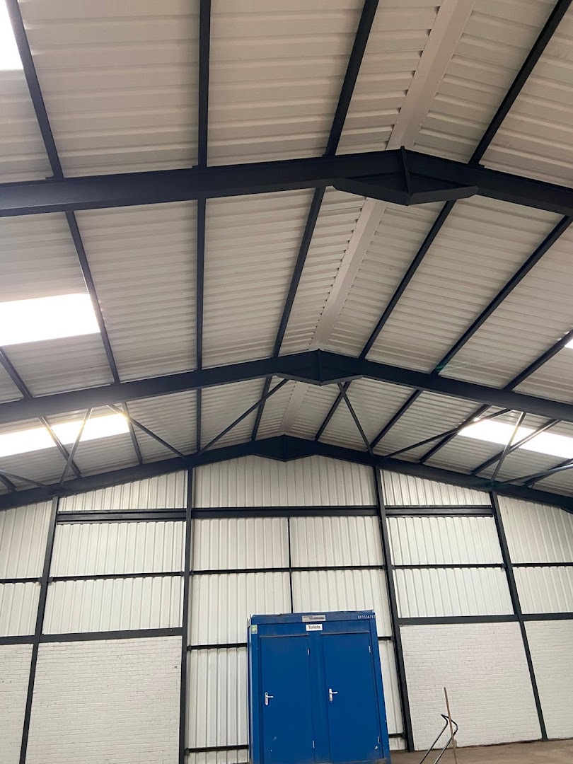 K-Mcnulty Painting & Spraying Specialists — Photos 14