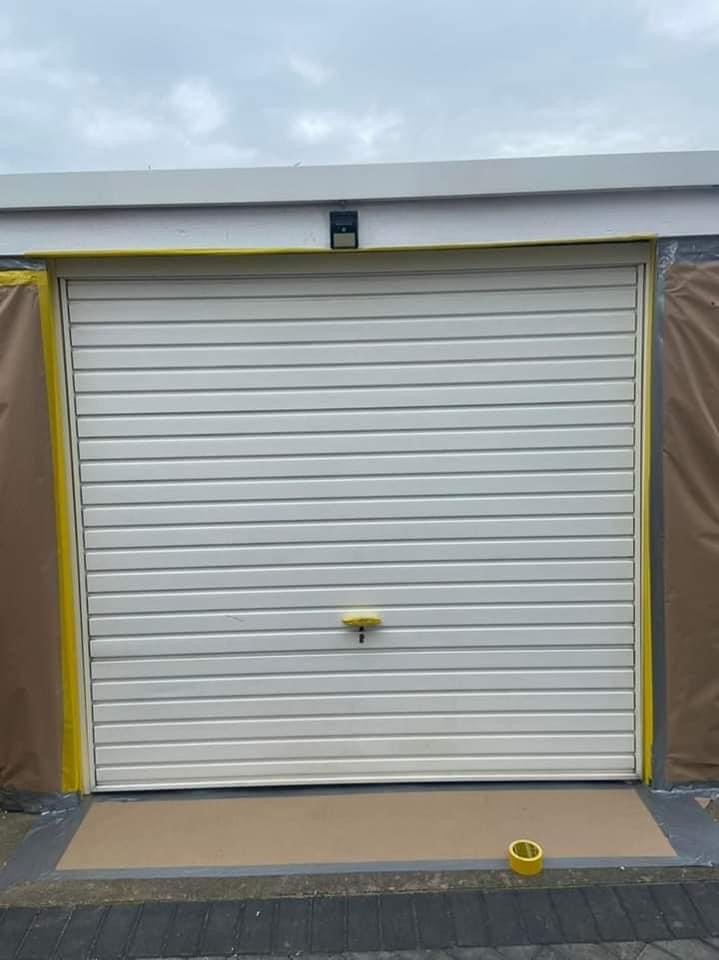 K-Mcnulty Painting & Spraying Specialists — Photos 6