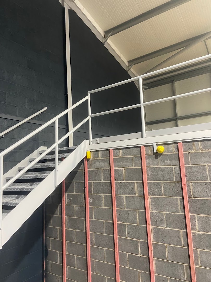 K-Mcnulty Painting & Spraying Specialists — Photos 12