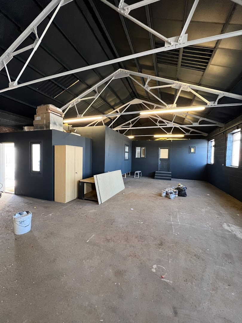 K-Mcnulty Painting & Spraying Specialists — Photos 2